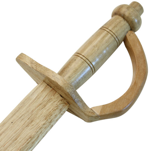 Royal Horse Guard Calvary Saber Wooden Practice Sword