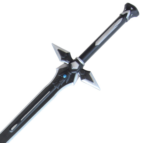 Dark Repulser SAO Foam Sword of Kirito