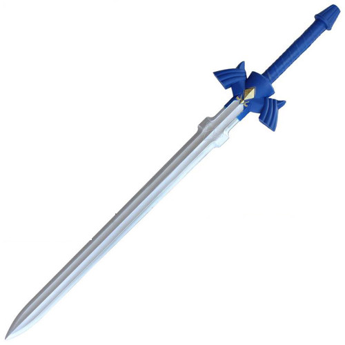 Triforce Twilight Princess Link Foam Sword