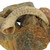 Natural Decorative Ram Drinking Horn