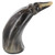 Carved Afghan Hound Paperweight