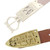Viking Serpent of the Seas Medieval Belt Chape