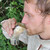 Earth Essence Drinking Horn Dining Hall Tumbler