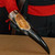 Renaissance Rampant Lion Drinking Horn