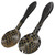 Catalina Seaside Salad Tongs Catalina Seaside Salad Tongs