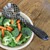 Catalina Seaside Salad Tongs Catalina Seaside Salad Tongs