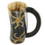 Earth Essence Drinking Horn Beer Mug Earth Essence Drinking Horn Beer Mug