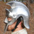 Rhino Armor Gladiator Functional Steel Helmet