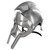 Rhino Armor Gladiator Steel Functional Helmet