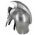 Rhino Armor Gladiator Functional Steel Helmet Rhino Armor Gladiator Functional Steel Helmet