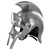 Rhino Armor Gladiator Functional Steel Helmet Rhino Armor Gladiator Functional Steel Helmet
