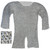 Re-enactment Aluminum Hauberk Chainmail Ex-Large Re-enactment Aluminum Hauberk Chainmail Ex-Large