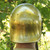 Roman Gladiator Arena Brass Spike Helmet