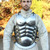 Forged Roman Conqueror Muscle Cuirass Body Armor Forged Roman Conqueror Muscle Cuirass Body Armor