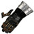 Medieval Knight Gauntlets Functional Armor Gloves