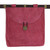 For the Love of Pink Suede Leather Pouch For the Love of Pink Suede Leather Pouch