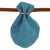 Medieval Ladies in Waiting Coin Suede Bag Medieval Ladies in Waiting Coin Suede Bag