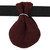Suede Grand Duchess Renaissance Coin Pouch Suede Grand Duchess Renaissance Coin Pouch