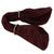 Suede Grand Duchess Renaissance Coin Pouch Suede Grand Duchess Renaissance Coin Pouch