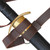 Merchants Premium Leather Double Strap Sword Belt Merchants Premium Leather Double Strap Sword Belt