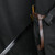 Merchants Premium Leather Double Strap Sword Belt