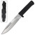 Fixed Blade Military Armed Conflict Knife