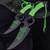 Infected Malice Throwing Knife Set Infected Malice Throwing Knife Set