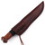 Primitive Wetland Hunting Venture Hand Forged Knife