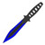 Throwing Knives Shadow Speed Set