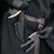 Nightrage Dragon Set of Throwing Axes