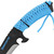 Eradicator Full Tang Blue Hunting Knife