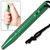 Hammerfist Self-Defense Aluminum Electric Green Kubaton