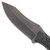 Dark Apparition Dao Blade Full Tang Outdoor Knife