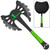 Down Fall Double Headed Throwing Axe