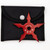 Khoga Ninja Sure Stick  Five Point Shuriken Throwing Star | Choose Your Color