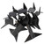 Caltrops Tashibishi Spiked Stopper