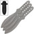Rapid Velocity Practice Throwing Knife Set