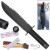 First Blood Survival Knife Black First Blood Survival Knife Black