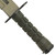 Deception Combat Military Bayonet Tactical Survival Knife Deception Combat Military Bayonet Tactical Survival Knife