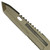 Deception Combat Military Bayonet Tactical Survival Knife Deception Combat Military Bayonet Tactical Survival Knife