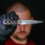 Scottish Twisted Steel Dagger Knife