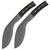 2-Piece Panawal Kukri Machete Set 2-Piece Panawal Kukri Machete Set