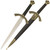 Sir Lancelot Round Table Dagger Sir Lancelot Round Table Dagger