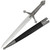 Royal Standard of Scotland Medieval Dagger Royal Standard of Scotland Medieval Dagger