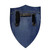 Link's Triforce Authentic Fiberglass Shield from Zelda Link's Triforce Authentic Fiberglass Shield from Zelda