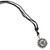 Sun & Moon Prosperity Pewter Pendant Sun & Moon Prosperity Pewter Pendant