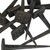 Medieval Hand Forged Pitted Iron Nails Medieval Hand Forged Pitted Iron Nails