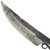German Hand Forged High Carbon Steel Curved Knife