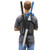 King Solomon Judgement and Wisdom Back Sheath Set King Solomon Judgement and Wisdom Back Sheath Set