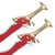 Ghost of Sparta Foam Blades of Chaos Swords Ghost of Sparta Foam Blades of Chaos Swords